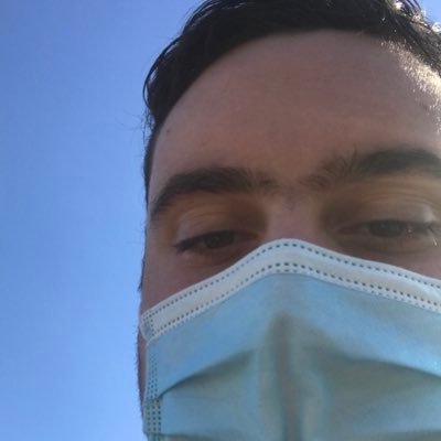 Profile Picture of Daniel Steigerwald (@DanielSteiger5) on Twitter