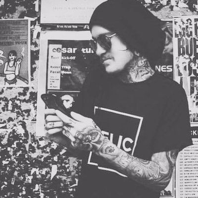 Profile Picture of Steven Dobkins (@soldiersd2) on Twitter