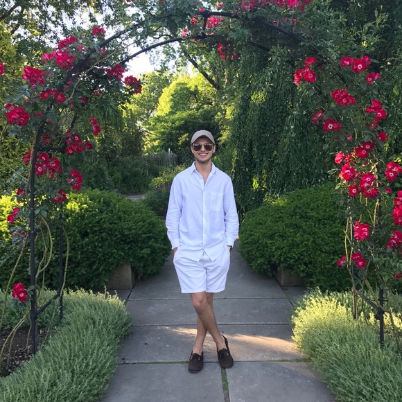 Profile Picture of Shawn Dziurzynski (@sddcleoh) on Poshmark