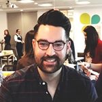 Profile Picture of S E A N  G A R T L A N D (@sean.gartland) on Instagram