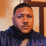 Profile Picture of DeWayne Murphy Jr (@dee.uzumaki) on Instagram