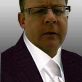 Profile Picture of Dr Herbert Louis (@DrHerbertLouis2) on Twitter