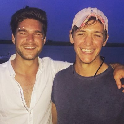 Profile Picture of Mark Burman (@Mark_Burman4) on Twitter