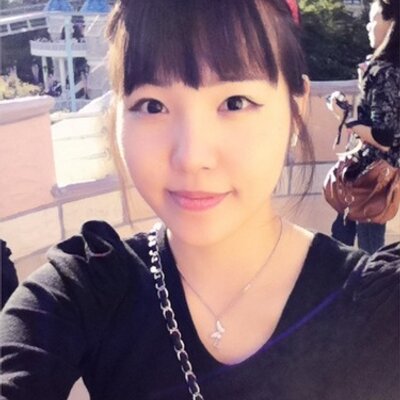 Profile Picture of Mina Lim (@lovelymn86) on Twitter