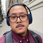 Profile Picture of Vincent Neil Alindogan (@paperballcreative) on Instagram