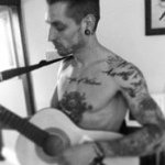 Profile Picture of James Scott-Howes (@theuglybox666) on Instagram