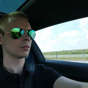 Profile Photo of Vladimir Seriakov (@MrBit777) on Twitter