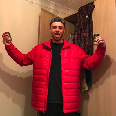 Profile Picture of Mitchell Heffernan (@Mitchell_Heff) on Twitter