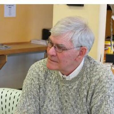 Profile Picture of Bill Boyer (@BillBoyer) on Twitter