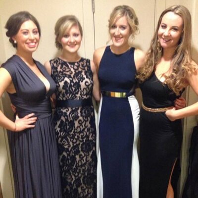 Profile Picture of Hannah Fitzsimons (@hannahfitzs) on Twitter