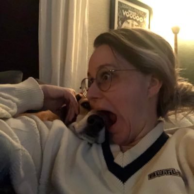 Profile Picture of Elizabeth Kappes (@@justaLizzlebit) on Twitter