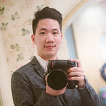 Profile Picture of Ianchoutaiwan (@ianchoutaiwan) on Flickr