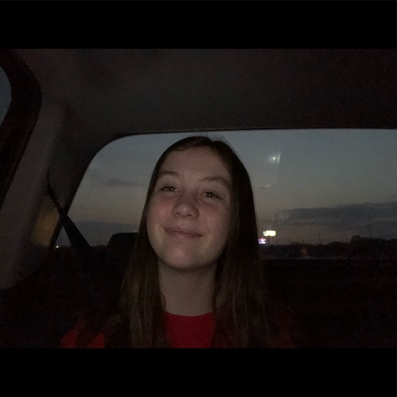 Profile Picture of Averie Heppell (@lionsfc16) on Poshmark