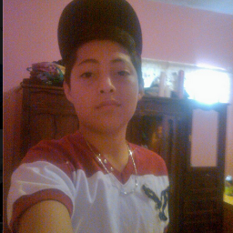 Profile Picture of Luis Verdugo (@luisverdugo123) on Twitter