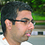 Profile Picture of Parthasarathy Sv (@svparthasarathy) on Flickr