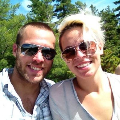 Cory Gower - Twitter Profile Picture of Cory Gower (@AvalonsSly) on Twitter