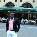 Profile Picture of Gabriel Moses (@efela4real2003) on Instagram