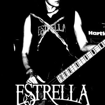 Profile Picture of Nathan Thomas Gunn (@Nathan_Estrella) on Twitter