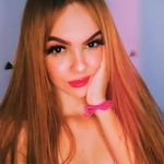 Profile Picture of Alexandra Pfeifer (@ana.gabrieleofc) on Instagram