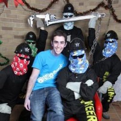 Profile Picture of David Birnbaum (@engsocAprez) on Twitter