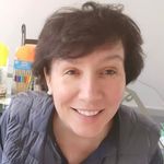 Profile Picture of Frédérique Lecrivain (@frederiquelecrivain) on Instagram