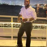 Profile Picture of Chris Lenoir (@idgaf_cris) on Instagram