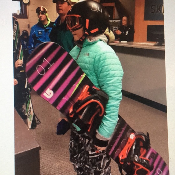 Profile Picture of Olivia Woulfe (@oliviawoulfe) on Poshmark