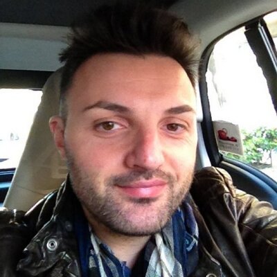 Profile Picture of Francesco Marchese (@FrancescoMarc18) on Twitter
