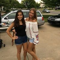 Profile Picture of Kiah Renae Behrendt (@kiah-renae-behrendt) on Quora