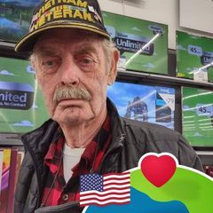 Profile Picture of jerrywarrick308 (@jerrywarrick308) on Tiktok