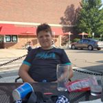 Profile Picture of Spencer Carl Briggs (@prospencer360) on Instagram