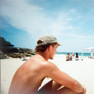 Profile Picture of Luke Glen (@lukeglen_) on Instagram