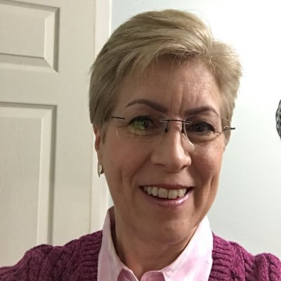 Profile Picture of Dianne Sampson (@DianneSampson) on Twitter