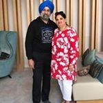 Profile Picture of Ips Simi Sethi (@ipssimi) on Instagram