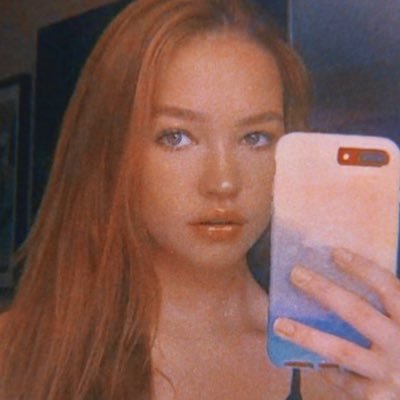 Profile Picture of Lily Luna Potter. (@HeyLilyLuna) on Twitter