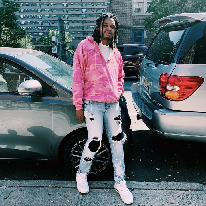 Michael Faloye - Tiktok Profile Picture of Michael Faloye (@oshaythevillain) on Tiktok