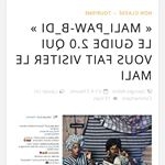 Profile Picture of Mali Lifestyle© (@mali_paw_b_di) on Instagram