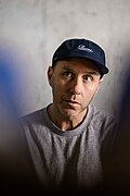 Profile Picture of Tony Ferguson (skateboarder)on Wikipedia