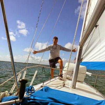 Profile Picture of Servando Alvarez (@ServandoSm) on Twitter