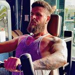 Profile Picture of Bruno Robert Marcondes (@bruno_robert_marcondes) on Instagram