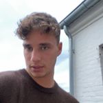Profile Picture of Alexander Hoffmann Pedersen (@alexanderhoffmann_) on Instagram