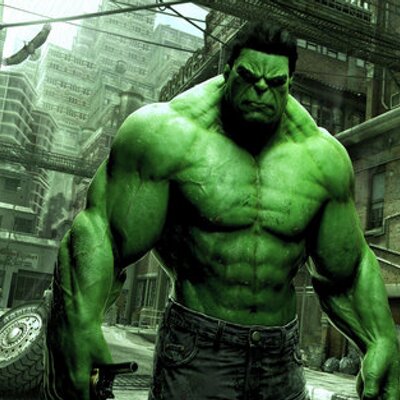 Profile Picture of Mark Sellars (@Dehlekan) on Twitter