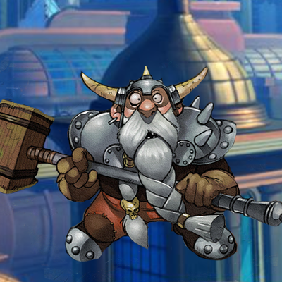 Profile Picture of Tanguy Morvan (@Bob_BobiEC) on Twitter