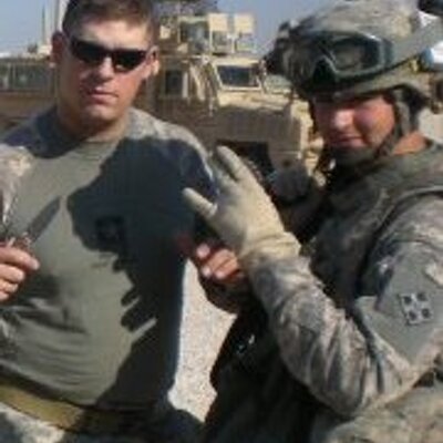 Profile Picture of Trevor Gillespie (@TrevorGillespi1) on Twitter