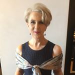 Profile Picture of Debra Lawrance (@debralawranceofficial) on Instagram