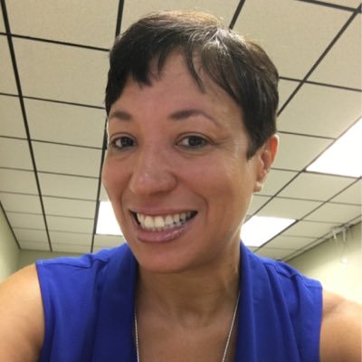 Profile Picture of Michele Pruitt (@MichelePruitt25) on Twitter