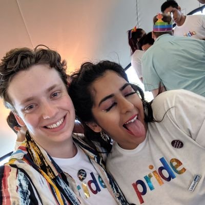Profile Picture of Joel Roach (@jroachy99) on Twitter