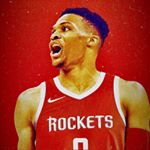 Profile Picture of Russell Westbrook (@thebrodiewestbrookpost) on Instagram