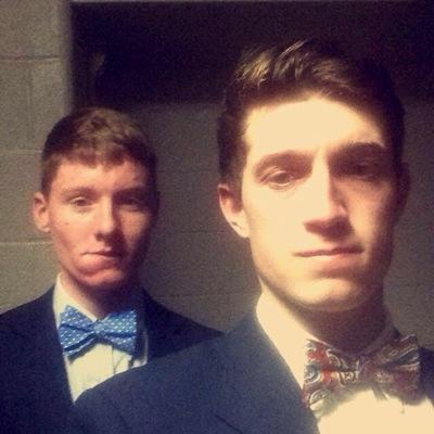 Profile Picture of Bradley Naber (@BradNaber) on Twitter