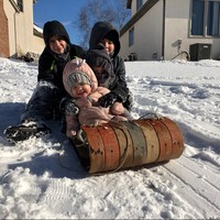 Profile Picture of Heather Gulling (@heather-gulling-1) on Quora